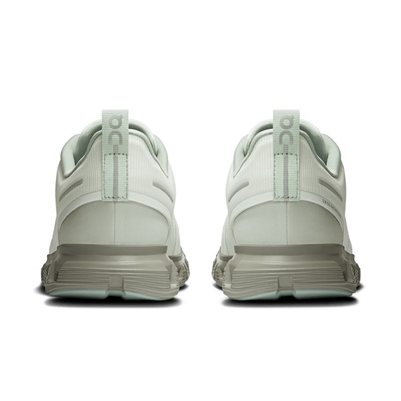 ON Cloud 6 Waterproof 'Grey' 3MF10064415