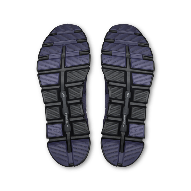 ON Cloud 6 Waterproof 'Grey' 3MF10064641