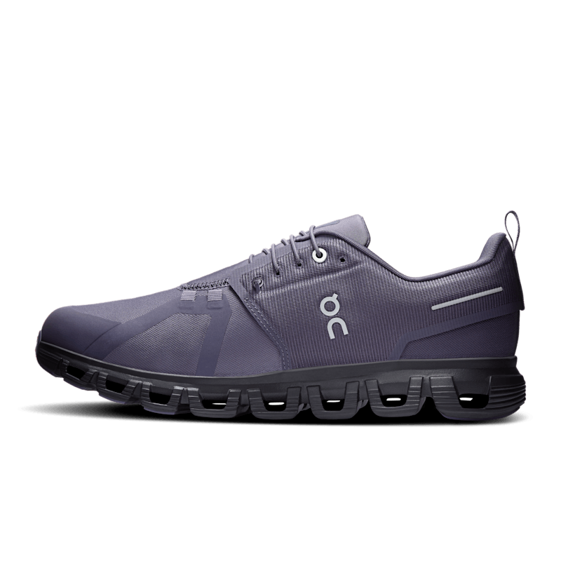 ON Cloud 6 Waterproof 'Grey' 3MF10064641