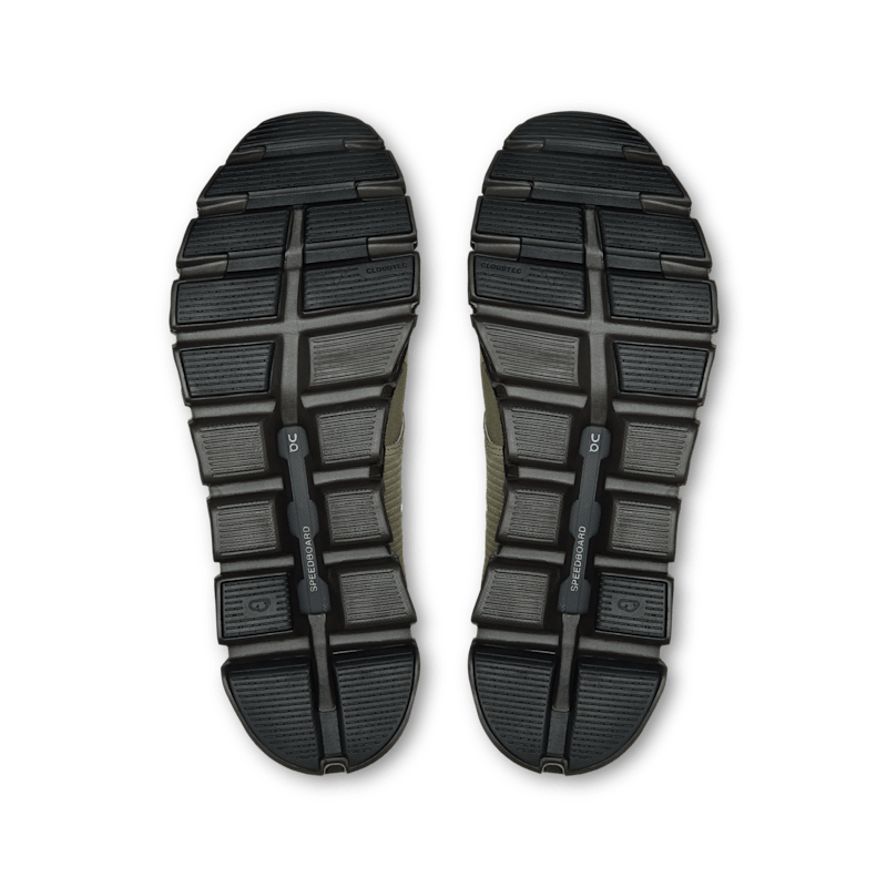 On Cloud 6 Waterproof Olive 3MF10065431
