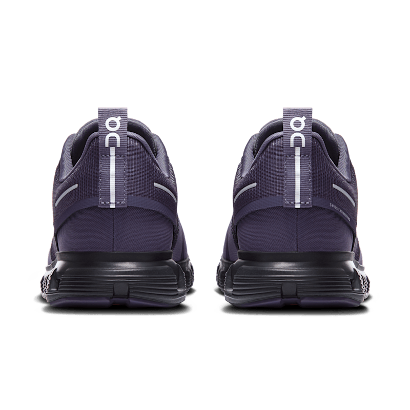 ON Cloud 6 Waterproof 'Grey' 3MF10064641