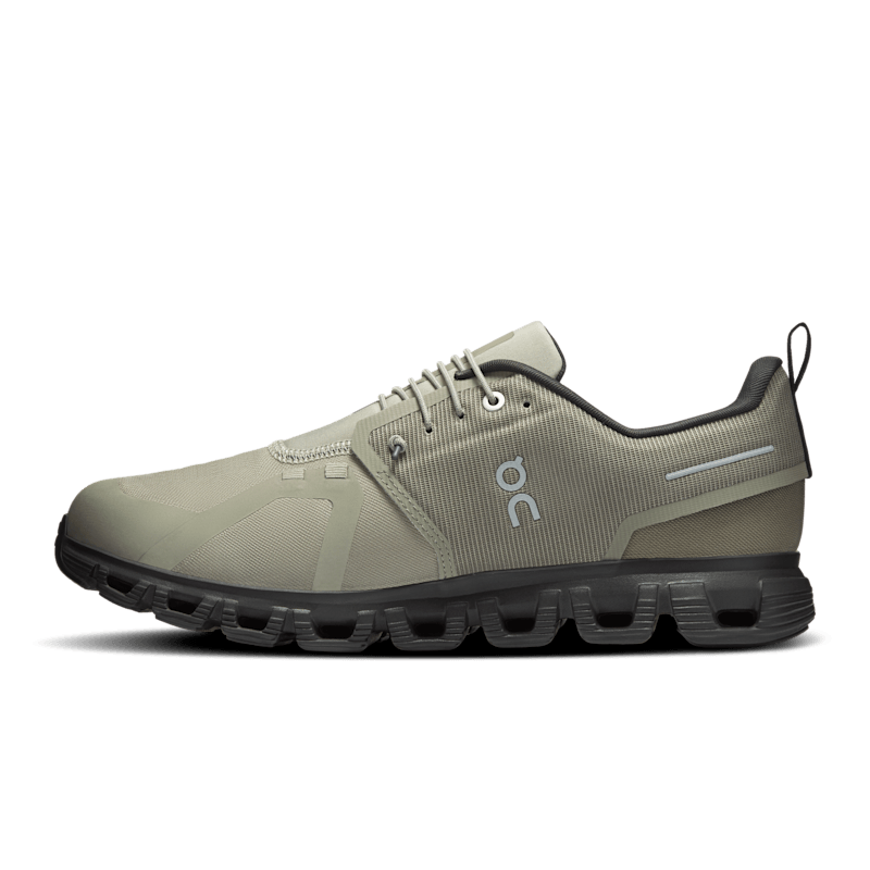 On Cloud 6 Waterproof Olive 3MF10065431