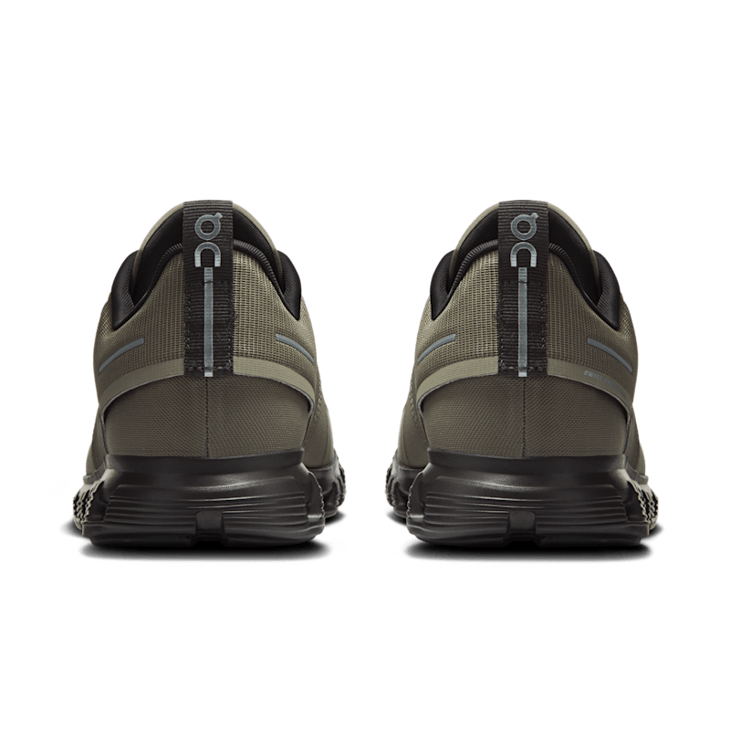 On Cloud 6 Waterproof Olive 3MF10065431
