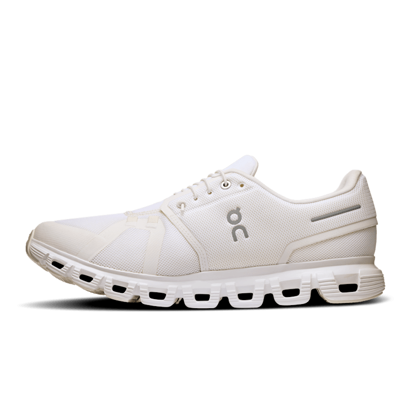 ON Cloud 6 'White' 3MF10071200