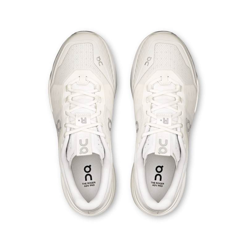 ON THE ROGER Advantage Pro 'White' 3MF10271200