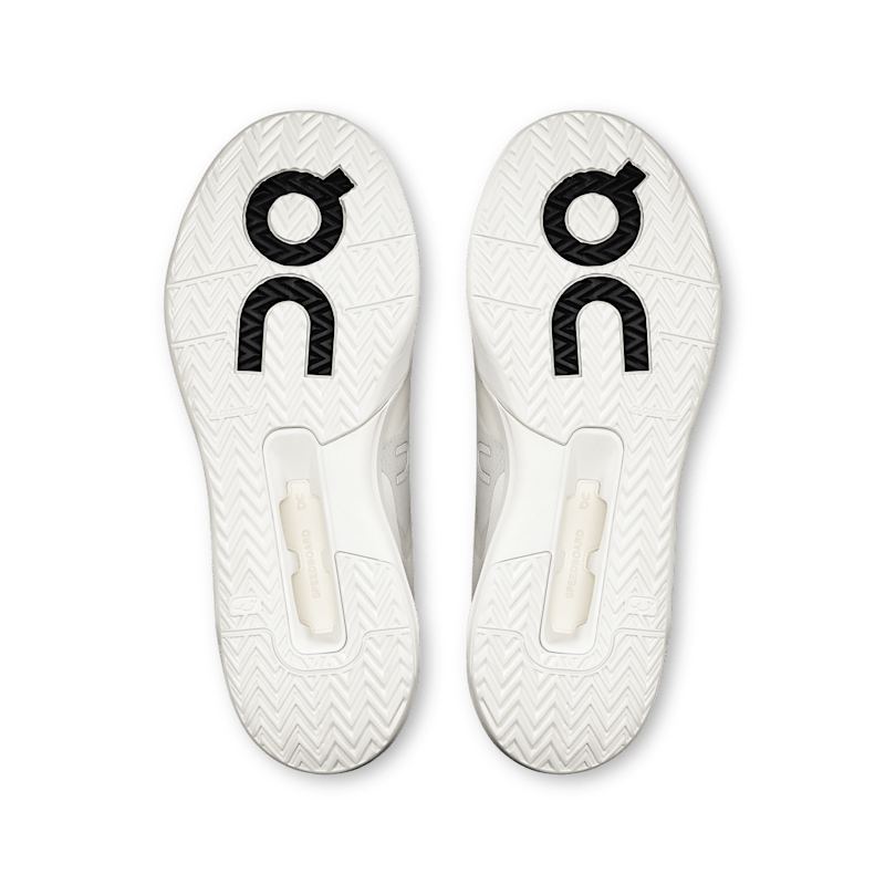 ON THE ROGER Advantage Pro 'White' 3MF10271200