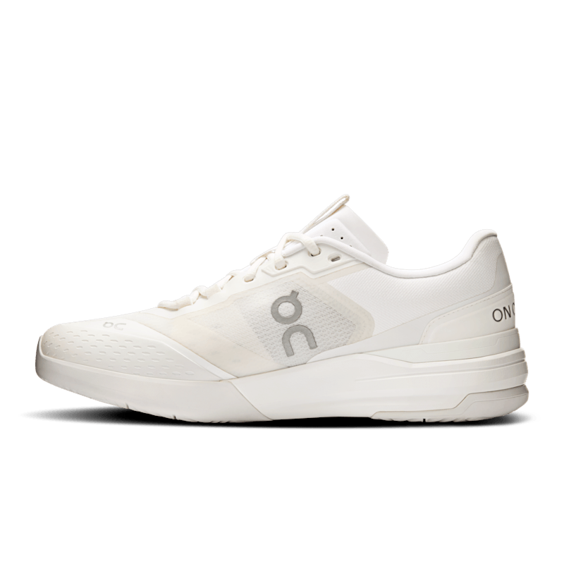 ON THE ROGER Advantage Pro 'White' 3MF10271200