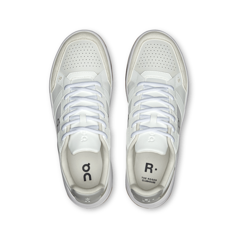 ON THE ROGER Clubhouse 'White' 3MF10540924