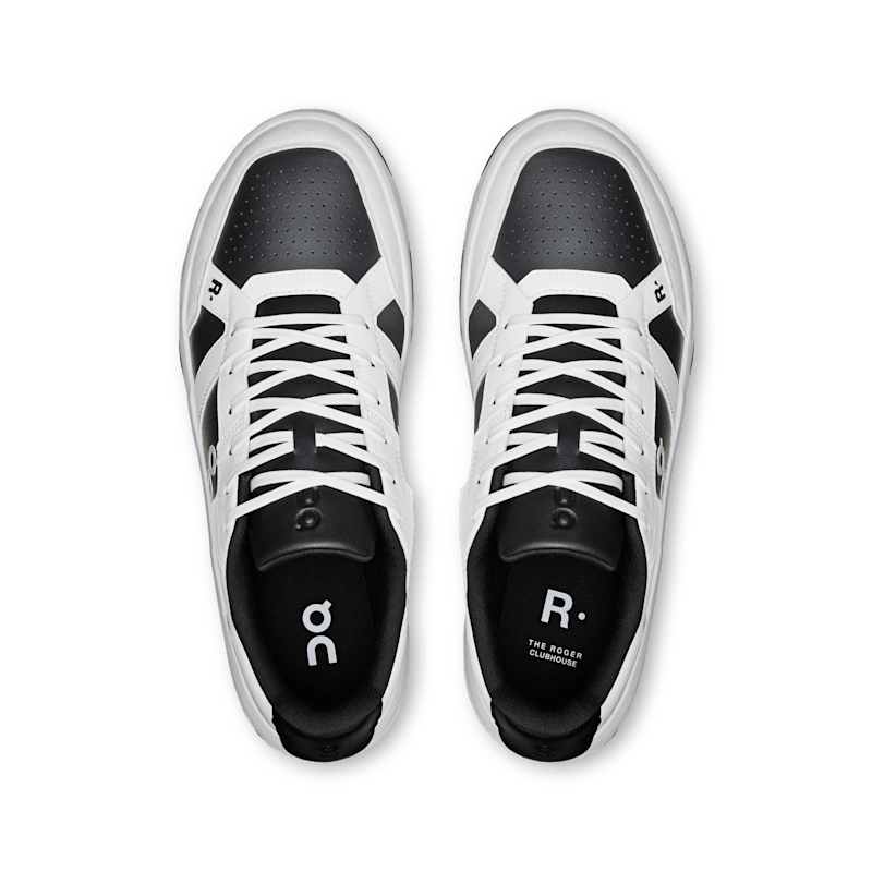On THE ROGER Clubhouse White 3MF10544311