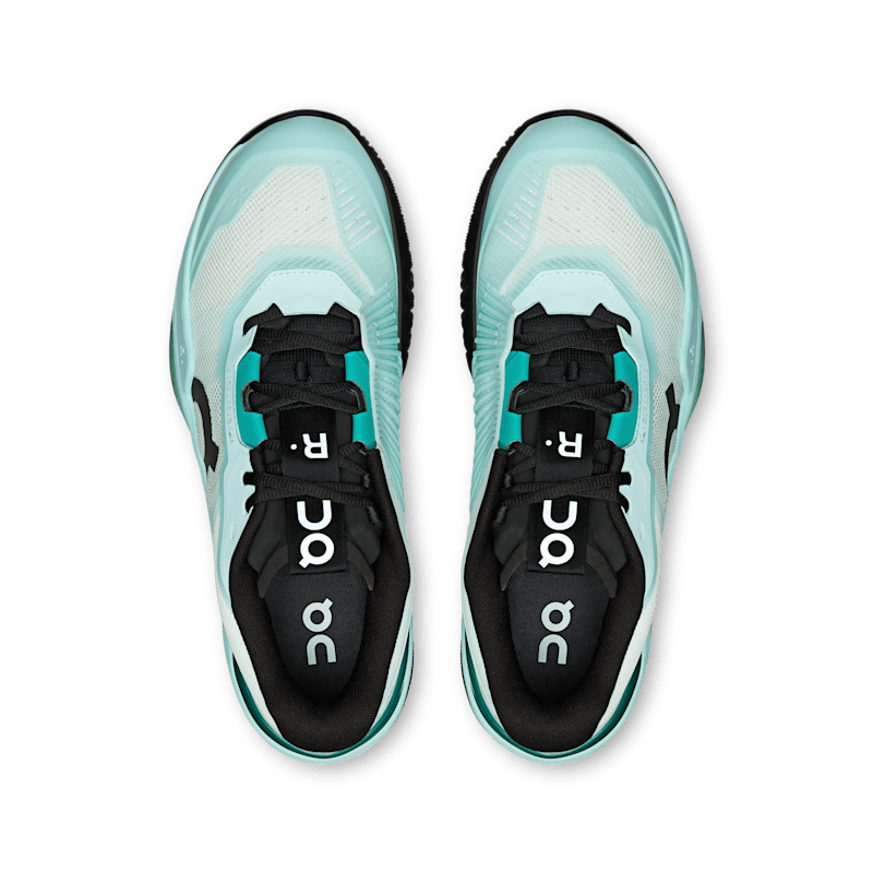 On THE ROGER Pro Fire Flurry 3MF30105165