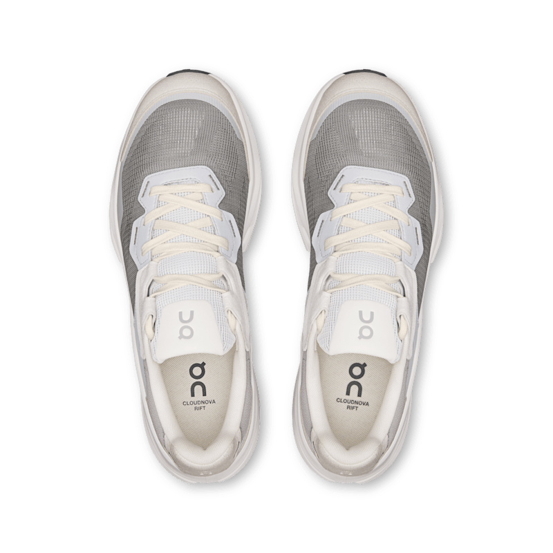 ON Cloudnova Rift 'Grey' 3MF30151014