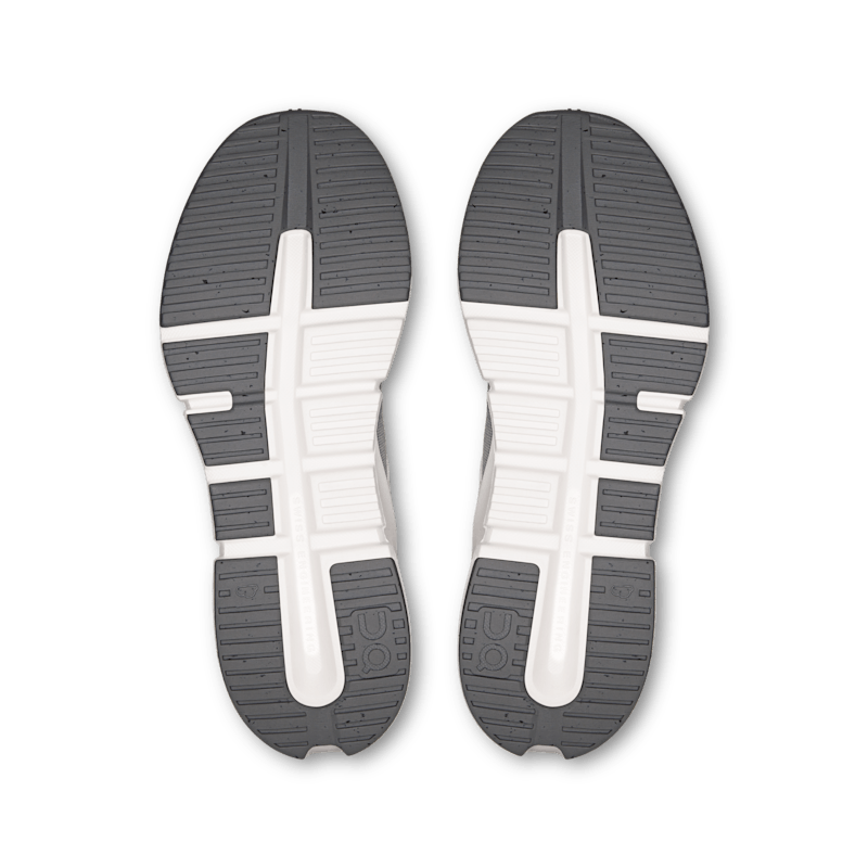 ON Cloudnova Rift 'Grey' 3MF30151014