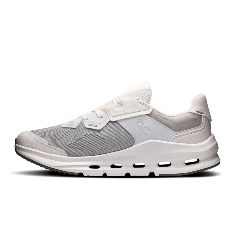 ON Cloudnova Rift 'Grey' 3MF30151014