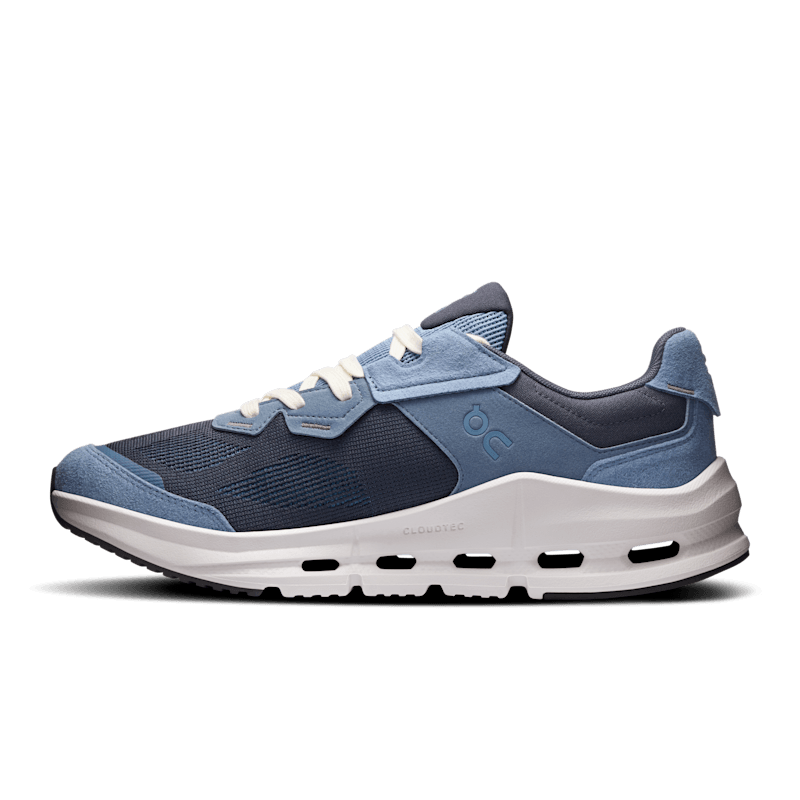 On M Cloudnova Rift Steel 3MF30154149