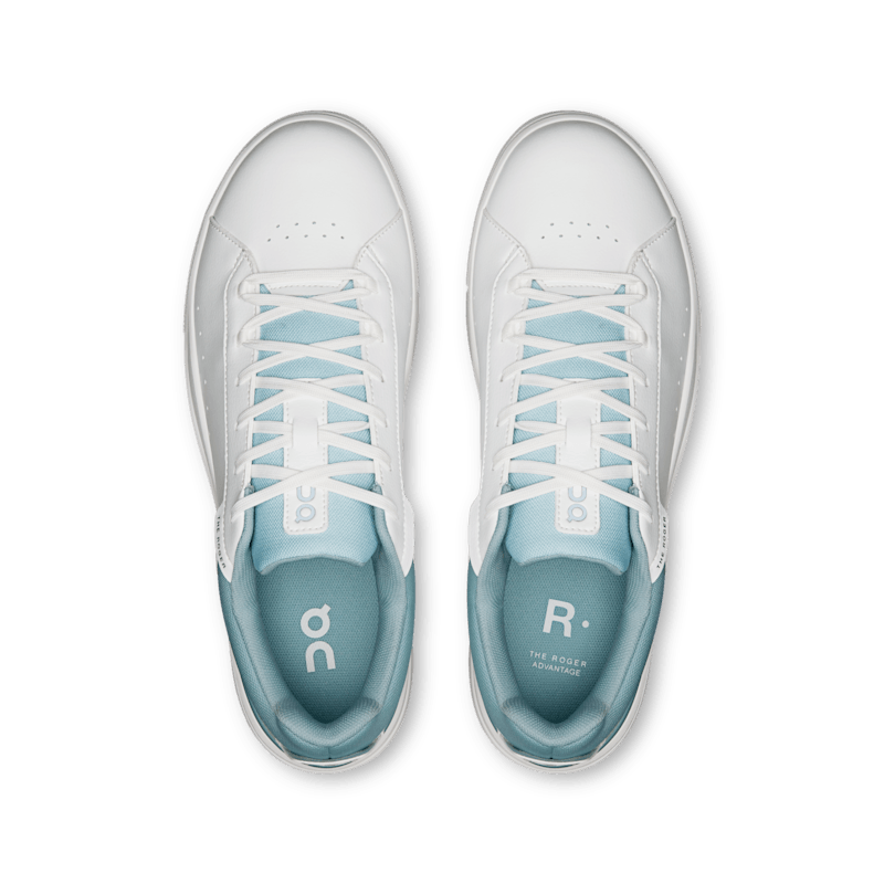 On THE ROGER Advantage White 3MF30641443