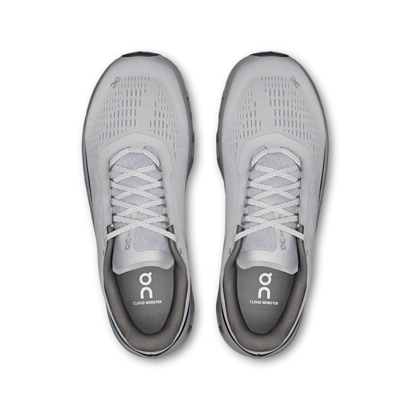 ON Cloudmonster 1 'Grey' 3MF30741536