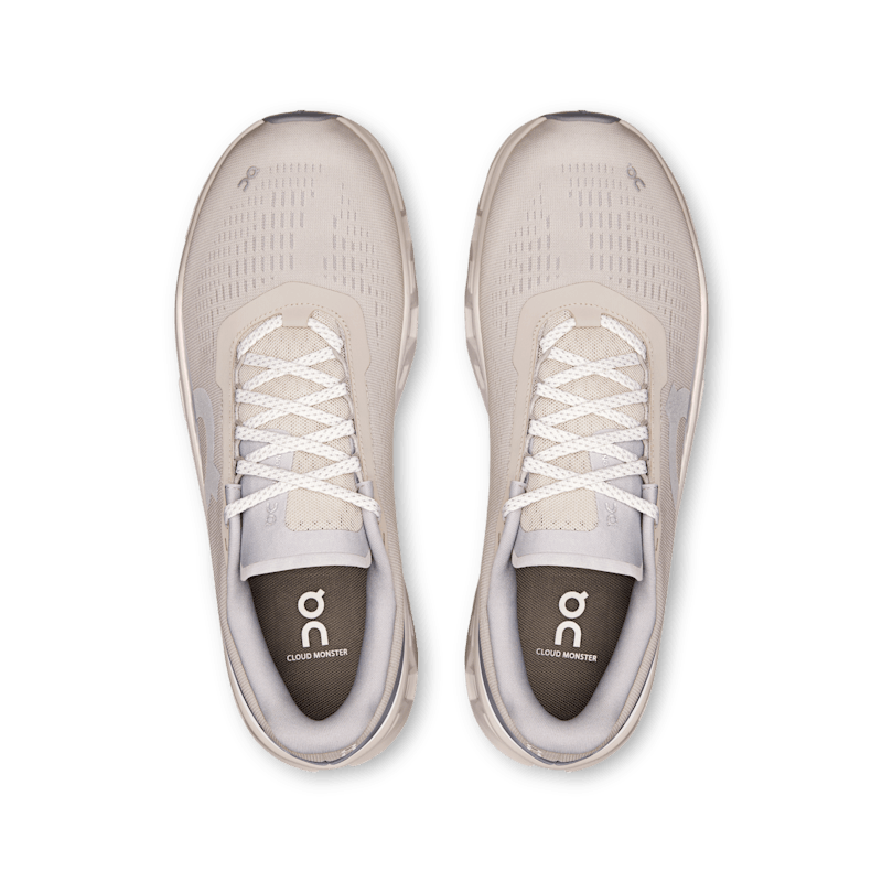 ON Cloudmonster 1 'Beige' 3MF30742143