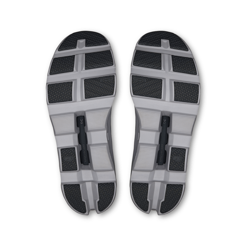 ON Cloudmonster 1 'Grey' 3MF30741536