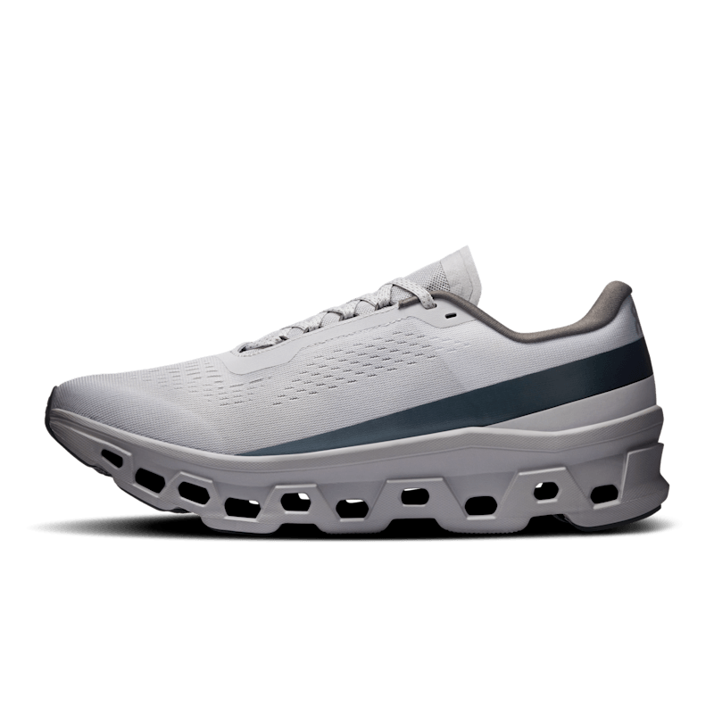 ON Cloudmonster 1 'Grey' 3MF30741536