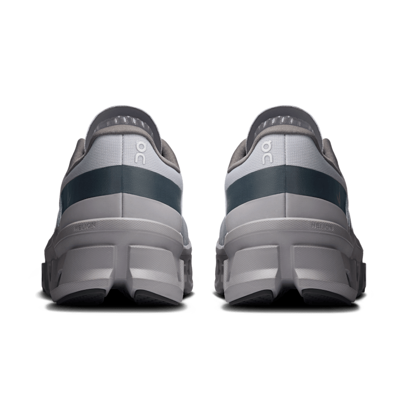 ON Cloudmonster 1 'Grey' 3MF30741536