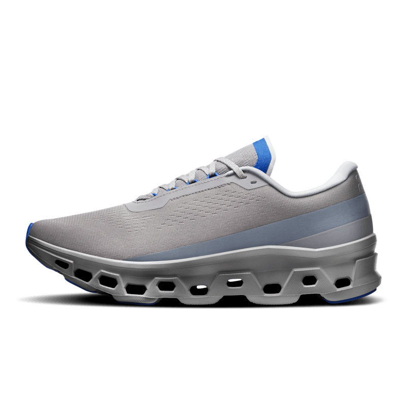 On Cloudmonster 1 'Grey' 3MF30745352