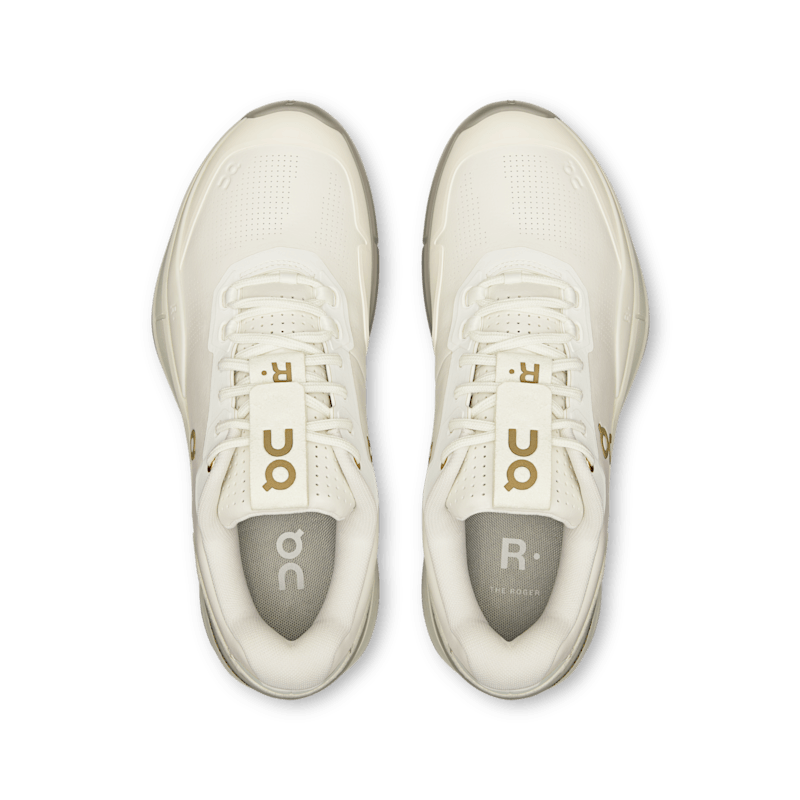 ON THE ROGER Pro Ace 'Beige' 3MF30873598