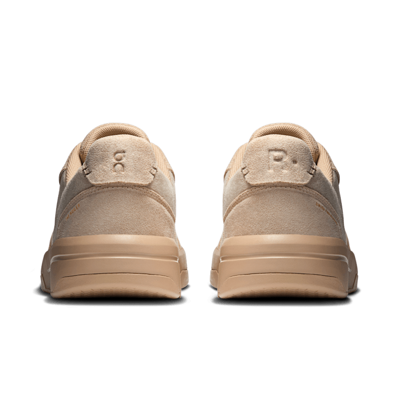 ON THE ROGER Clubhouse Ace 'Beige' 3MF30814653