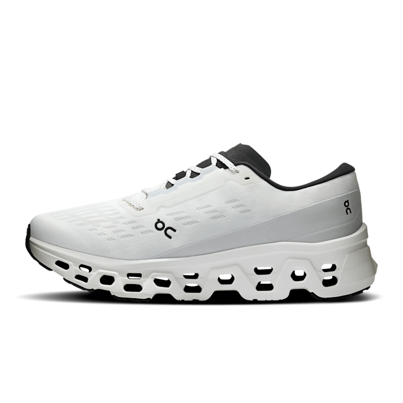 ON Cloudmonster 3 'White' 3MG10051200