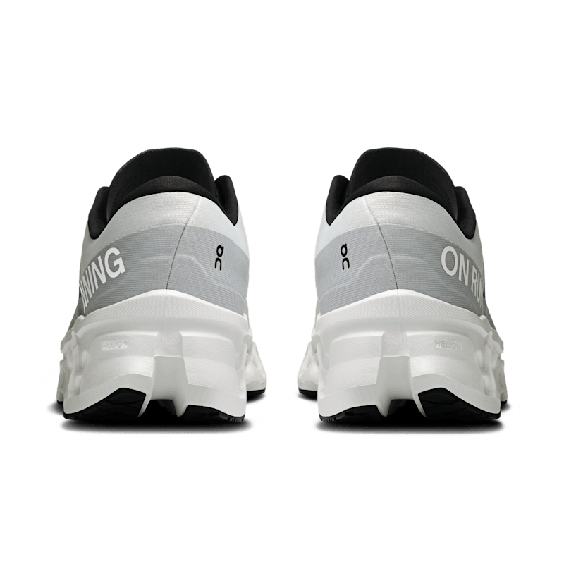 ON Cloudmonster 3 'White' 3MG10051200