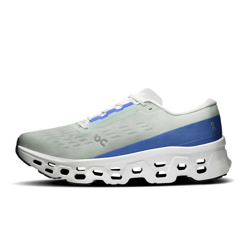 ON Cloudmonster 3 'Blue' 3MG10054726