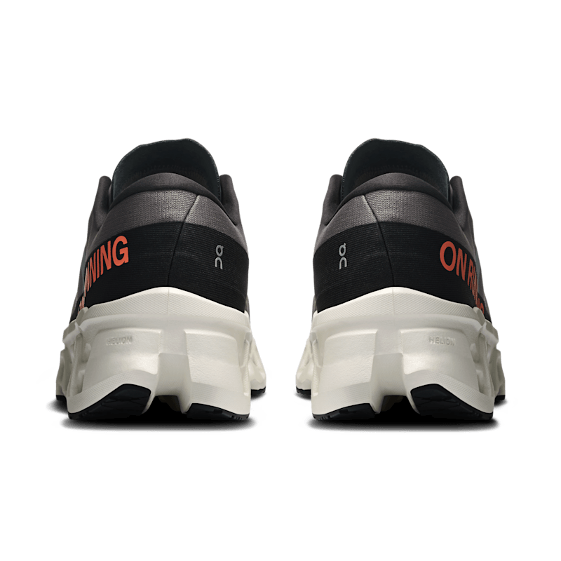 ON Cloudmonster 3 'Grey' 3MG10053388