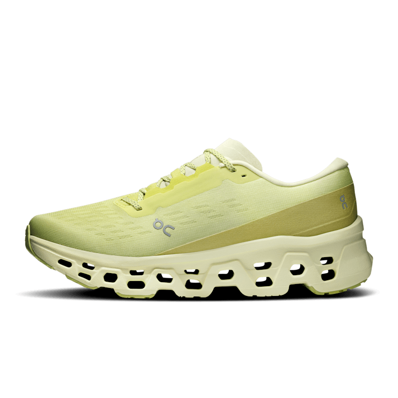 ON Cloudmonster 3 'Yellow' 3MG10054859