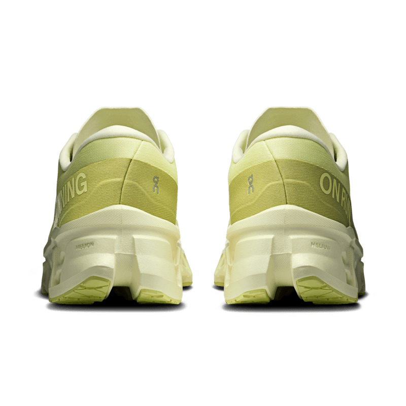 ON Cloudmonster 3 'Yellow' 3MG10054859
