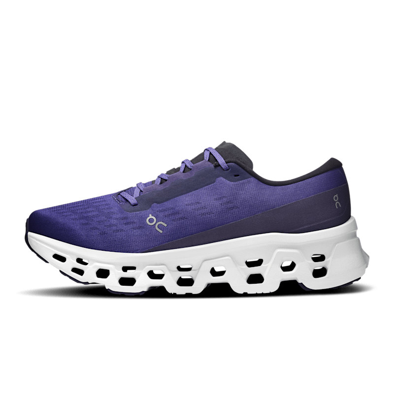 ON Cloudmonster 3 'Purple' 3MG10054887