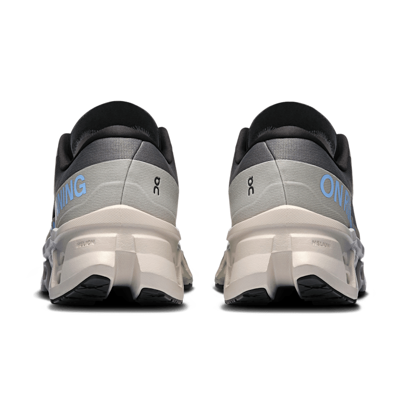 ON Cloudmonster 3 'Grey' 3MG10054857