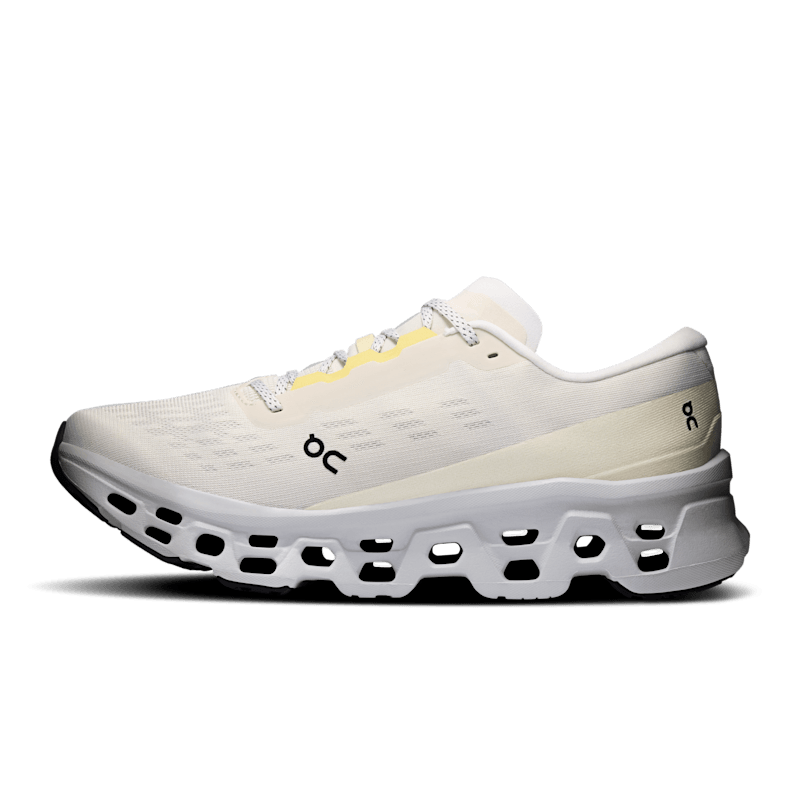 On Cloudmonster 3 Ghost 3MG10055243