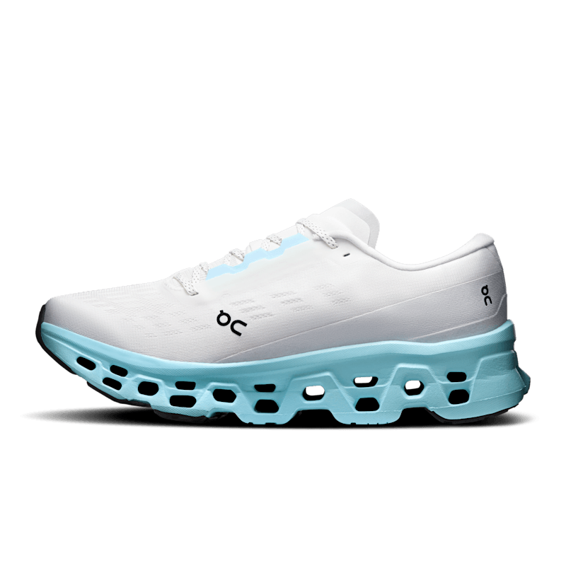 On Cloudmonster 3 'White' 3MG10055261