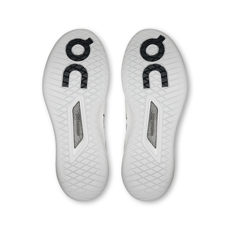 On THE ROGER Pro 3 White 3MG10362626