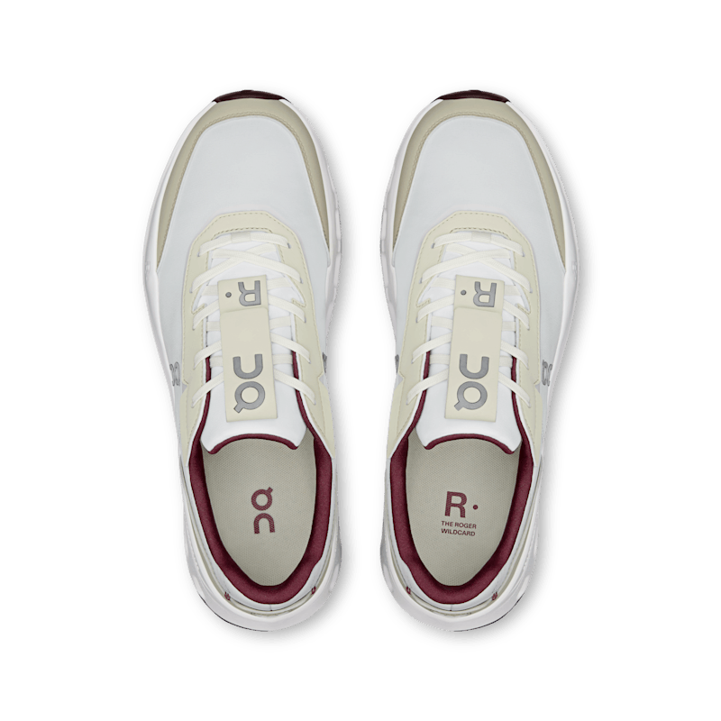 ON THE ROGER Wildcard 'Beige' 3MG10374758
