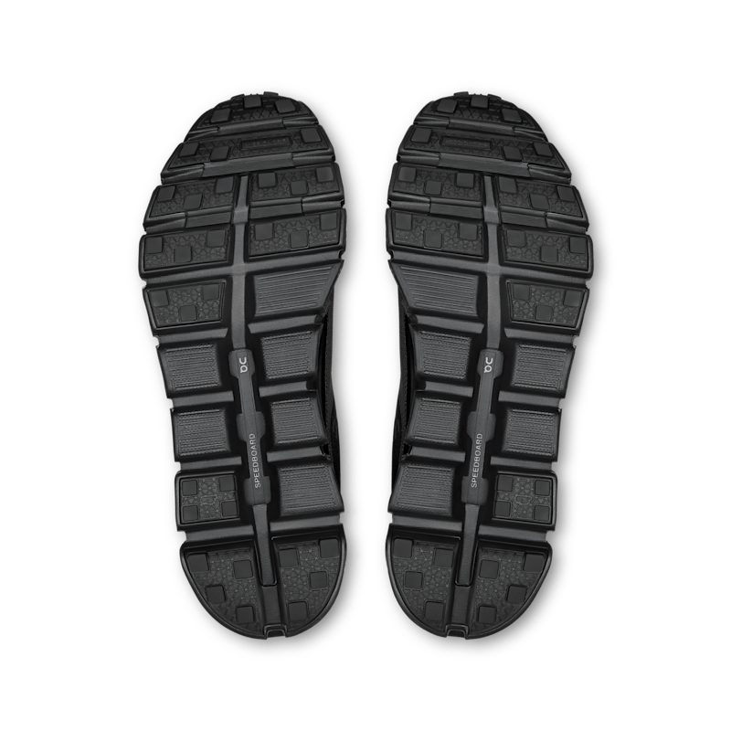 ON Cloud 6 Geo Waterproof 'Black' 3MG10421043
