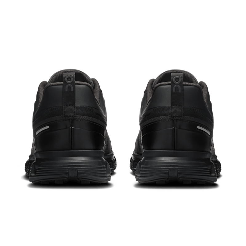 ON Cloud 6 Geo Waterproof 'Black' 3MG10421043