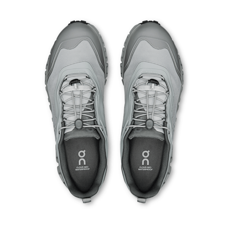 ON Cloud 6 Geo Waterproof '' 3MG10423968