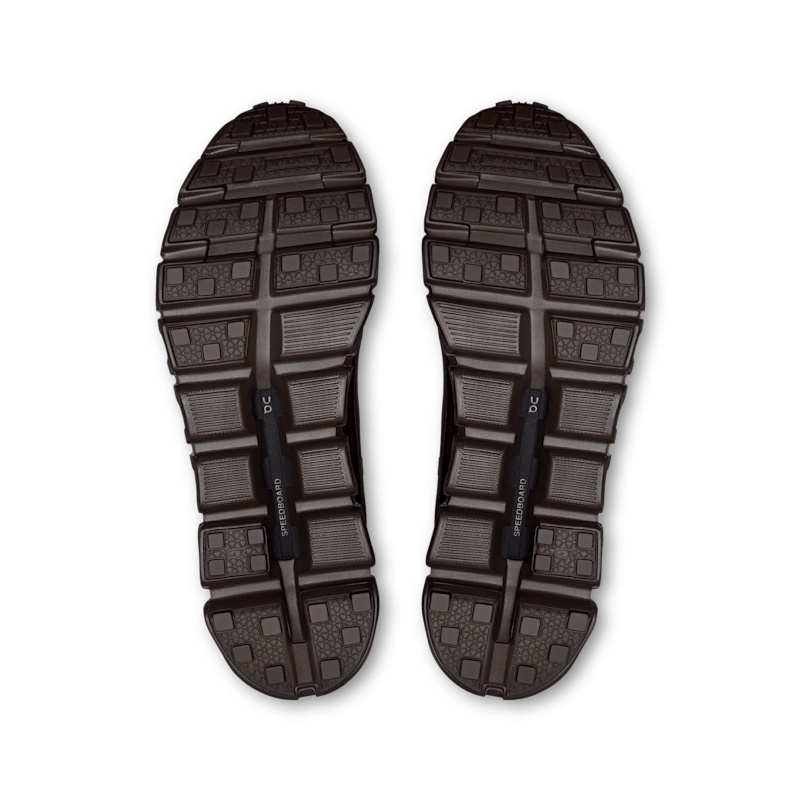 On Cloud 6 Geo Waterproof Black 3MG10422535