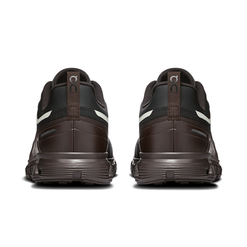 On Cloud 6 Geo Waterproof Black 3MG10422535