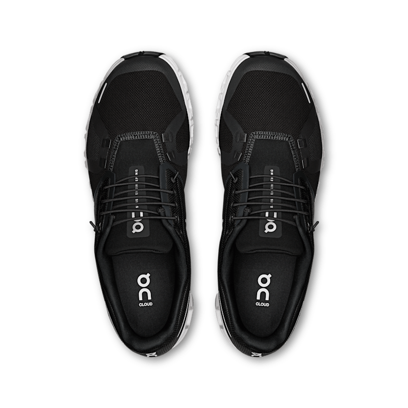 ON Cloud 6 Wide 'Black' 3MG10430299