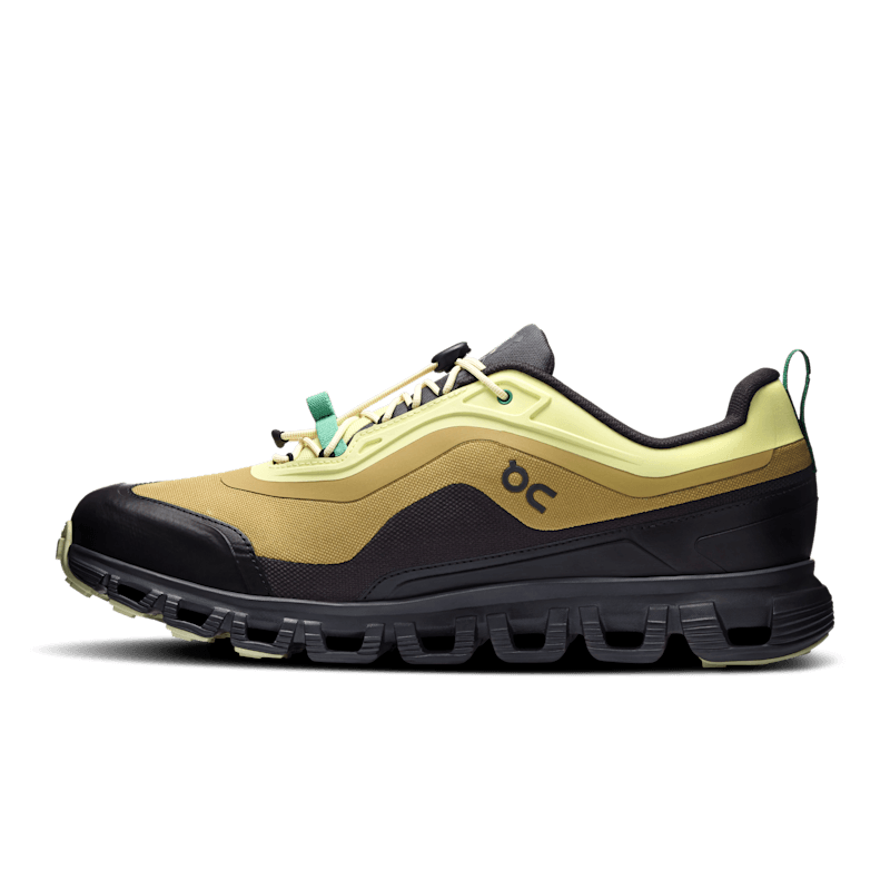ON Cloud 6 Geo Waterproof 'Limelight Safari' 3MG10424660