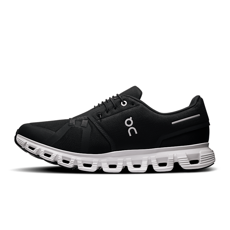 ON Cloud 6 Wide 'Black' 3MG10430299