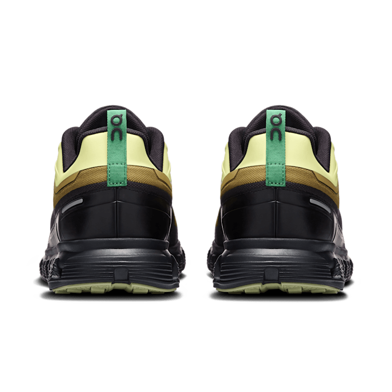 ON Cloud 6 Geo Waterproof 'Limelight Safari' 3MG10424660