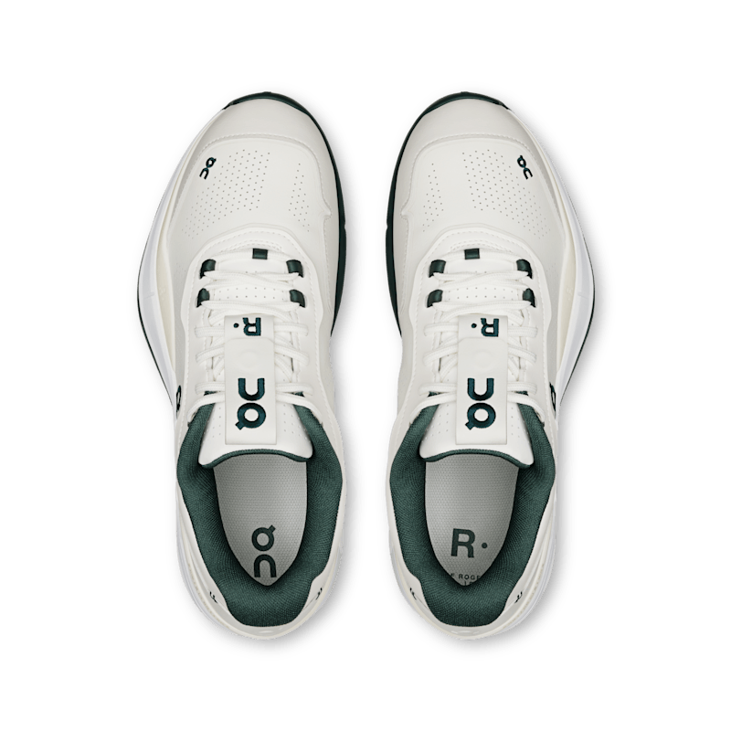 On THE ROGER Pro LDN White 3MG10882924