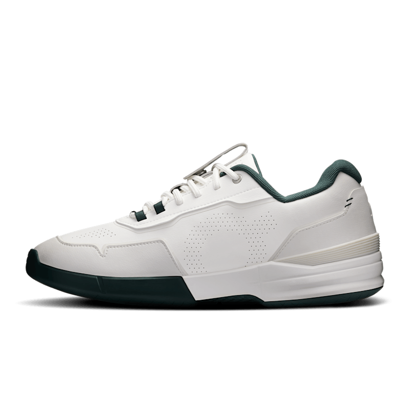 On THE ROGER Pro LDN White 3MG10882924